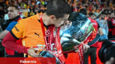 Alvaro Morata'dan transfer açıklaması!
