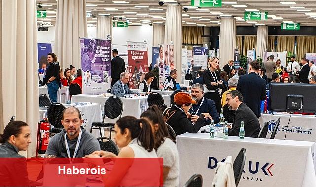 ALZ Kazakistan Milletlerarası Sıhhat Turizmi Fuarı, 28 Haziran'da kapılarını açacak - Haberois ALZ Kazakistan Milletlerarası Sıhhat Turizmi Fuarı, 28 Haziran'da kapılarını açacak