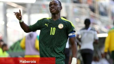 Amara Diouf için Fenerbahçe açıklaması!
