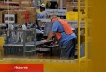 Amazon robotik yatırımlarını artırarak işgücü bağımlılığını azaltmaya hazırlanıyor