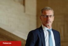 "AMB faiz konusunda en az Eylül'e kadar beklemeli"