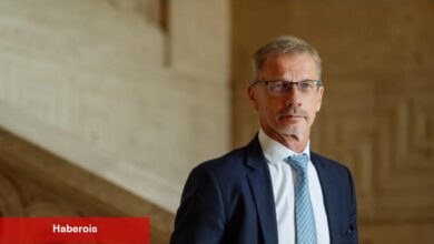 "AMB faiz konusunda en az Eylül'e kadar beklemeli"