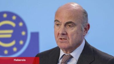 AMB Lider Yardımcısı'ndan enflasyon açıklaması: Tasaya gerek yok
