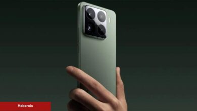 Amiral gemisi Xiaomi modeli için sevindiren gelişme!