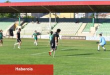 Ampute Ulusal Futbol Kadrosu hazırlıklarını sürdürüyor