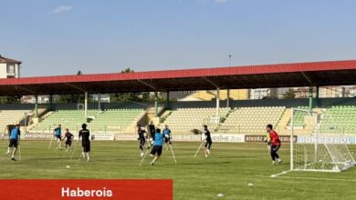 Ampute Ulusal Grup'ta maksat tekrar tepe: "Yeni şampiyonluklar için hazırız"