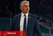 Anadolu Efes, Kokoskov için geri sayımda