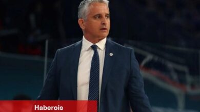 Anadolu Efes, Kokoskov için geri sayımda