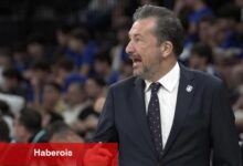 Anadolu Efes, Luca Banchi ile yollarını ayırdı!