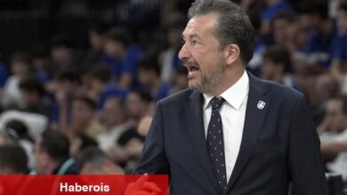Anadolu Efes, Luca Banchi ile yollarını ayırdı!