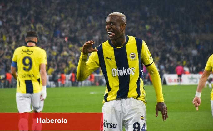 Anderson Talisca'dan ayrılık haberlerine sert tepki! - Haberois Anderson Talisca'dan ayrılık haberlerine sert tepki!