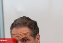 Andrew Cuomo'nun pişmanlığı varsa, vali olarak istifa ediyor