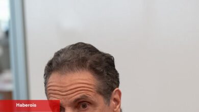 Andrew Cuomo'nun pişmanlığı varsa, vali olarak istifa ediyor