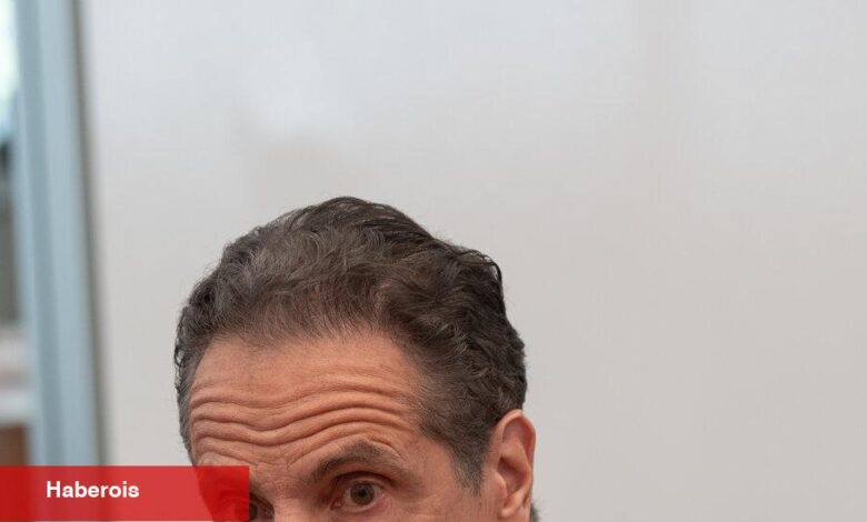 Andrew Cuomo'nun pişmanlığı varsa, vali olarak istifa ediyor - Haberois Andrew Cuomo'nun pişmanlığı varsa, vali olarak istifa ediyor