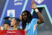 Anguissa'nın menajerinden transfer açıklaması!
