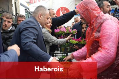Ankara Keçiören Belediyesi’nden üretime dayanak