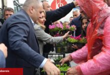 Ankara Keçiören Belediyesi’nden üretime dayanak