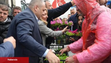 Ankara Keçiören Belediyesi’nden üretime dayanak