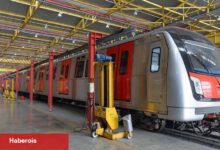 Ankara'da metro ve otobüs çizgilerinde birinci aktarma fiyatsız olacak