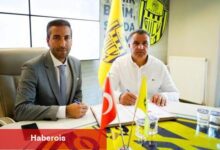 Ankaragücü'nde Mustafa Kaplan ile devam kararı