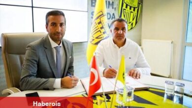 Ankaragücü'nde Mustafa Kaplan ile devam kararı
