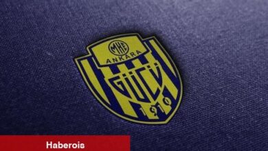 Ankaragücü'ne altyapıdan 2 ekleme