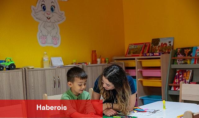 Annelere kolaylık, çocuklara oyun - Haberois Annelere kolaylık, çocuklara oyun