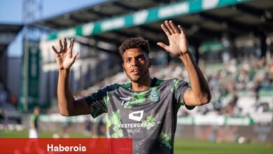 Anosike Ementa Samsunspor'un radarında!