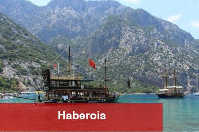 Antalya Adrasanlı teknecilerden şaşırtan talep: Kemer’e bağlanmak istiyoruz