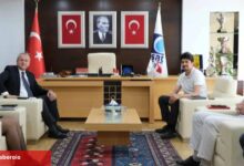 Antalya ASAT, TSE kontrolünden muvaffakiyetle geçti