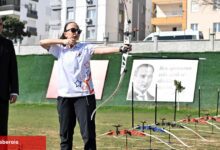 Antalya’da çocuklara spor muştusu