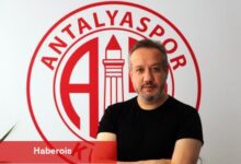 Antalyaspor Başkanı Sinan Boztepe görevini bırakacağını açıkladı