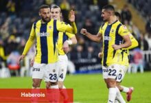 Antalyaspor, Fenerbahçe'den 4 ismi istiyor!