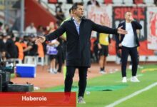 Antalyaspor transferde gaza bastı!
