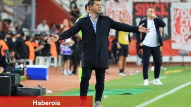 Antalyaspor transferde gaza bastı!