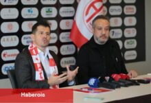 Antalyaspor'da gelecek dönemin haritası çizilecek