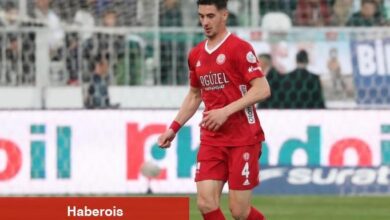 Antalyaspor'da Gerxhaliu defteri kapandı!