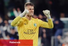 Antalyaspor'da kaleye yeni isim: Diogo Sousa