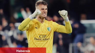 Antalyaspor'da kaleye yeni isim: Diogo Sousa