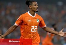 Antalyaspor'dan Haller sürprizi: Dortmund'la temas sağlandı
