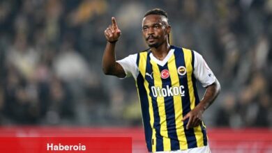 Antalyaspor'un Fenerbahçe'den iki hedefi!