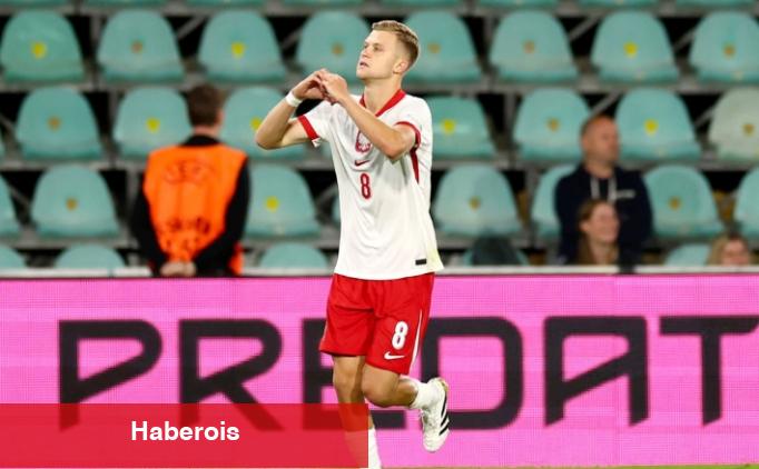 Antalyaspor'un Kaluzinski planı - Haberois Antalyaspor'un Kaluzinski planı