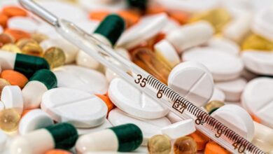 Antidepresan İlaçları Ne İşe Fayda?