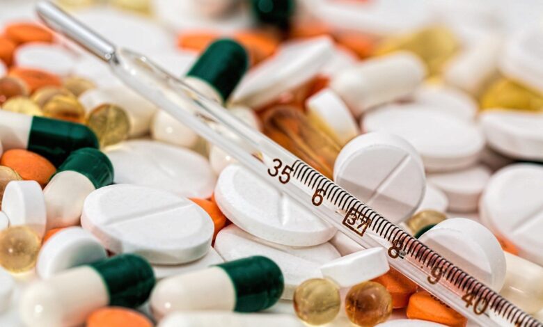 Antidepresan İlaçları Ne İşe Fayda? - Haberois Antidepresan İlaçları Ne İşe Fayda?