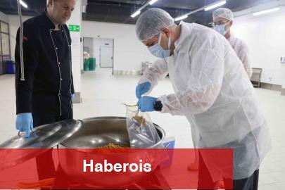 Antikkapı her alanda fark yaratıyor