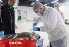 Antikkapı her alanda fark yaratıyor