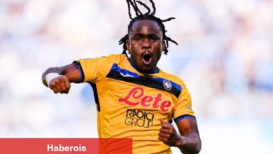 Antonio Conte'nin özel isteği: Ademola Lookman