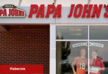 Apollo ve Katar fonu, Papa John’s’ı satın almak için teklif verdi