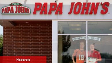 Apollo ve Katar fonu, Papa John’s’ı satın almak için teklif verdi