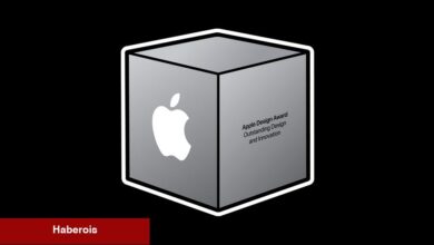 Apple 2025 Tasarım Ödülleri kazananları açıklandı